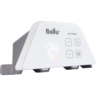 Блок управления Transformer Electronic BALLU BCT/EVU-4E