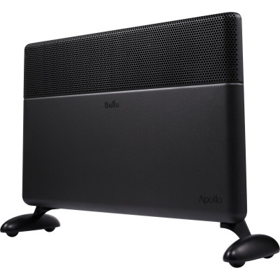 Конвектор электрический BALLU Apollo digital INVERTER Black Infinity BEC/ATI-2503