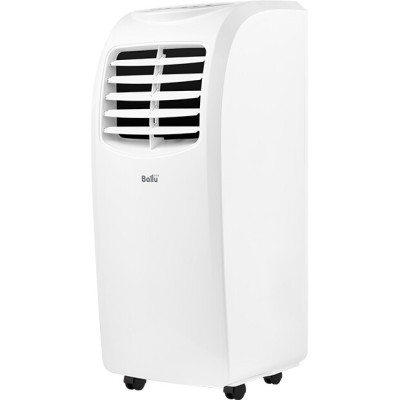 Мобильный кондиционер BALLU BPAC-07 CP-IN_22Y
