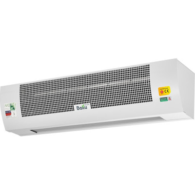 Завеса тепловая BALLU BHC-H20T24-PS